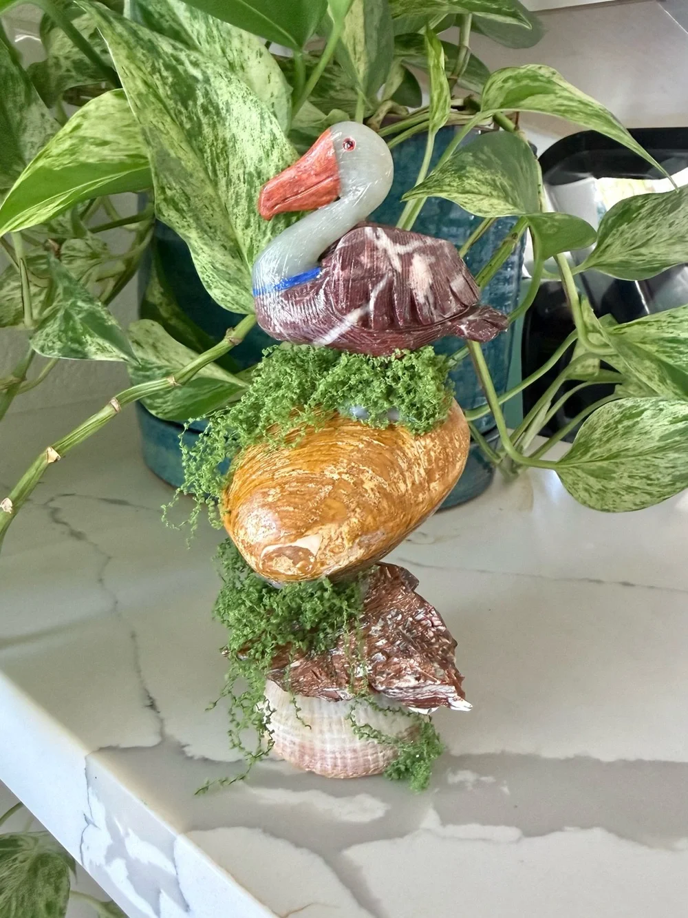 Pelican Coastal Art